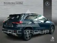 2021 Mercedes Benz GLA 250
