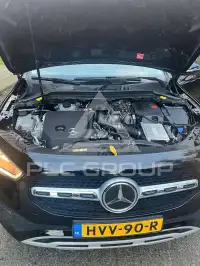 2021 Mercedes Benz GLA 250