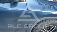 2021 Mercedes Benz GLA 250