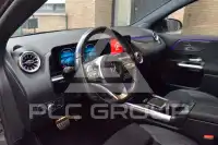 2021 Mercedes Benz GLA 250