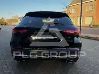 2021 Mercedes Benz GLA 250