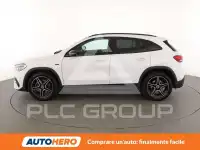 2021 Mercedes Benz GLA 250