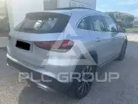 2021 Mercedes Benz GLA 250