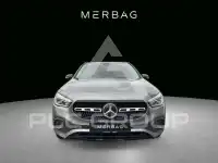 2021 Mercedes Benz GLA 250