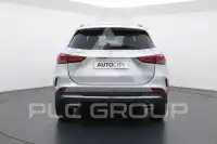 2021 Mercedes Benz GLA 250