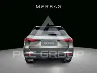 2021 Mercedes Benz GLA 250