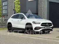 2021 Mercedes Benz GLA 250