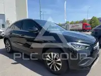 2021 Mercedes Benz GLA 250