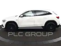 2021 Mercedes Benz GLA 250