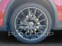 2021 Mercedes Benz GLA 250