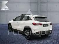 2021 Mercedes Benz GLA 250