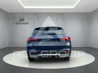 2021 Mercedes Benz GLA 250