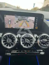 2021 Mercedes Benz GLA 250