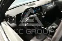 2021 Mercedes Benz GLA 250