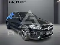 2021 Mercedes Benz GLA 250