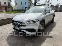 2021 Mercedes Benz GLA 250
