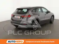 2021 Mercedes Benz GLA 250