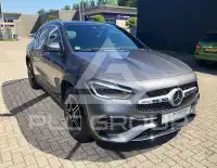 2021 Mercedes Benz GLA 250