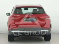 2021 Mercedes Benz GLA 250