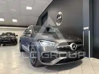 2021 Mercedes Benz GLA 250