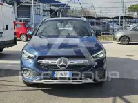 2021 Mercedes Benz GLA 250