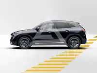 2021 Mercedes Benz GLA 250