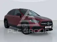 2021 Mercedes Benz GLA 250