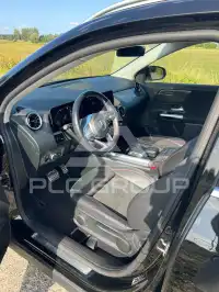 2021 Mercedes Benz GLA 250