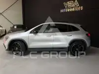 2021 Mercedes Benz GLA 250