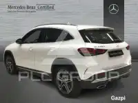 2021 Mercedes Benz GLA 250