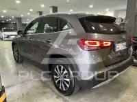 2021 Mercedes Benz GLA 250
