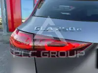 2021 Mercedes Benz GLA 250