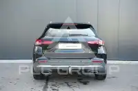2021 Mercedes Benz GLA 250
