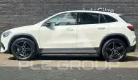 2021 Mercedes Benz GLA 250
