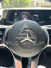 2021 Mercedes Benz GLA 250