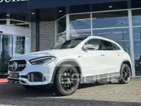 2021 Mercedes Benz GLA 250
