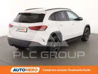 2021 Mercedes Benz GLA 250
