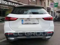 2021 Mercedes Benz GLA 250