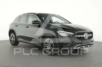 2021 Mercedes Benz GLA 250