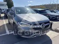 2021 Mercedes Benz GLA 250