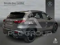 2021 Mercedes Benz GLA 250