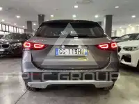 2021 Mercedes Benz GLA 250