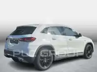2021 Mercedes Benz GLA 250