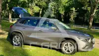 2021 Mercedes Benz GLA 250