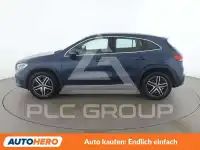 2021 Mercedes Benz GLA 250