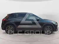 2021 Mercedes Benz GLA 250