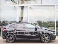 2021 Mercedes Benz GLA 250