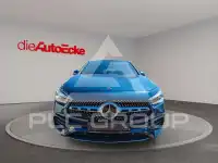 2021 Mercedes Benz GLA 250