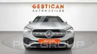 2021 Mercedes Benz GLA 250