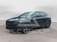 2021 Mercedes Benz GLA 250